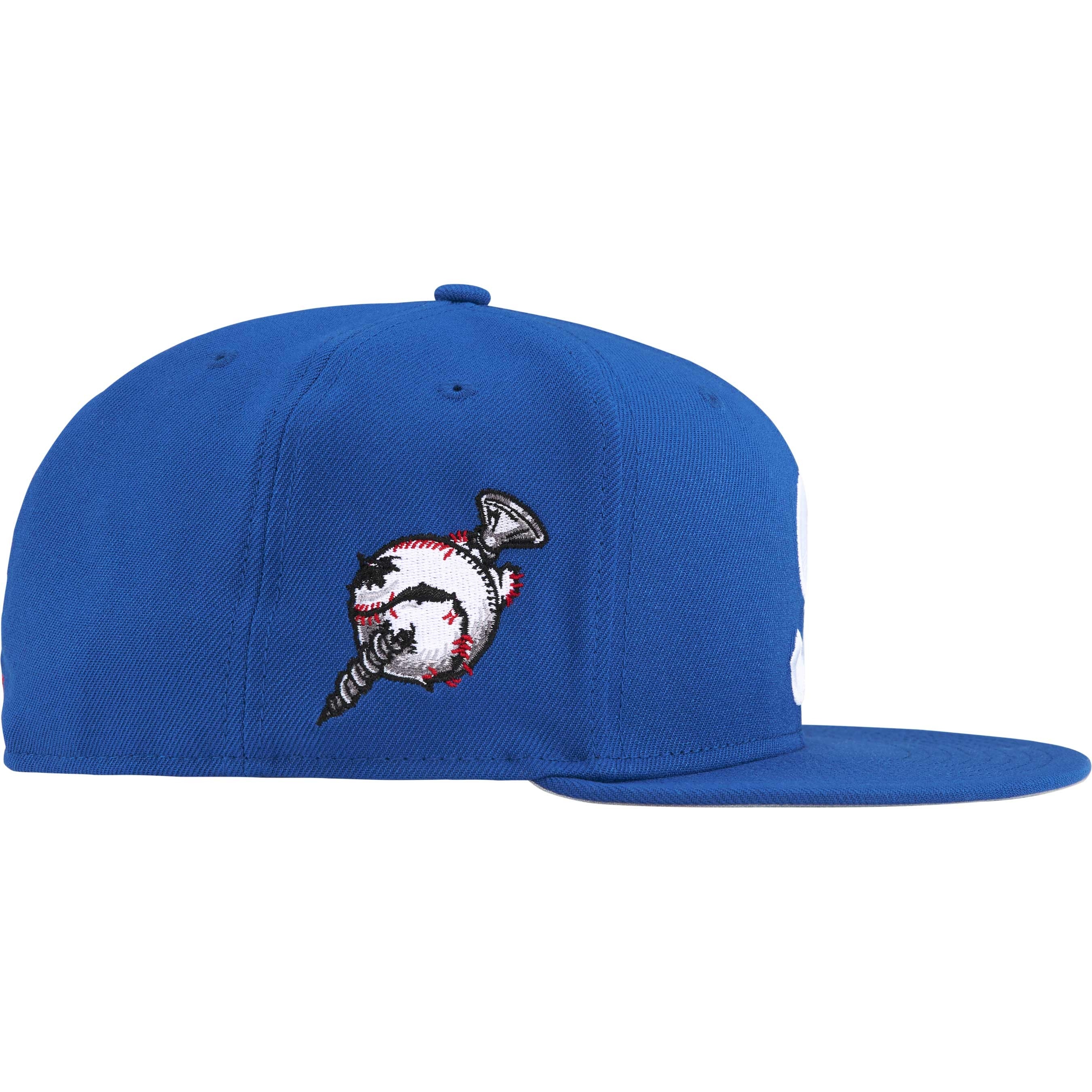 Screw Ball S Logo New Era® view 19